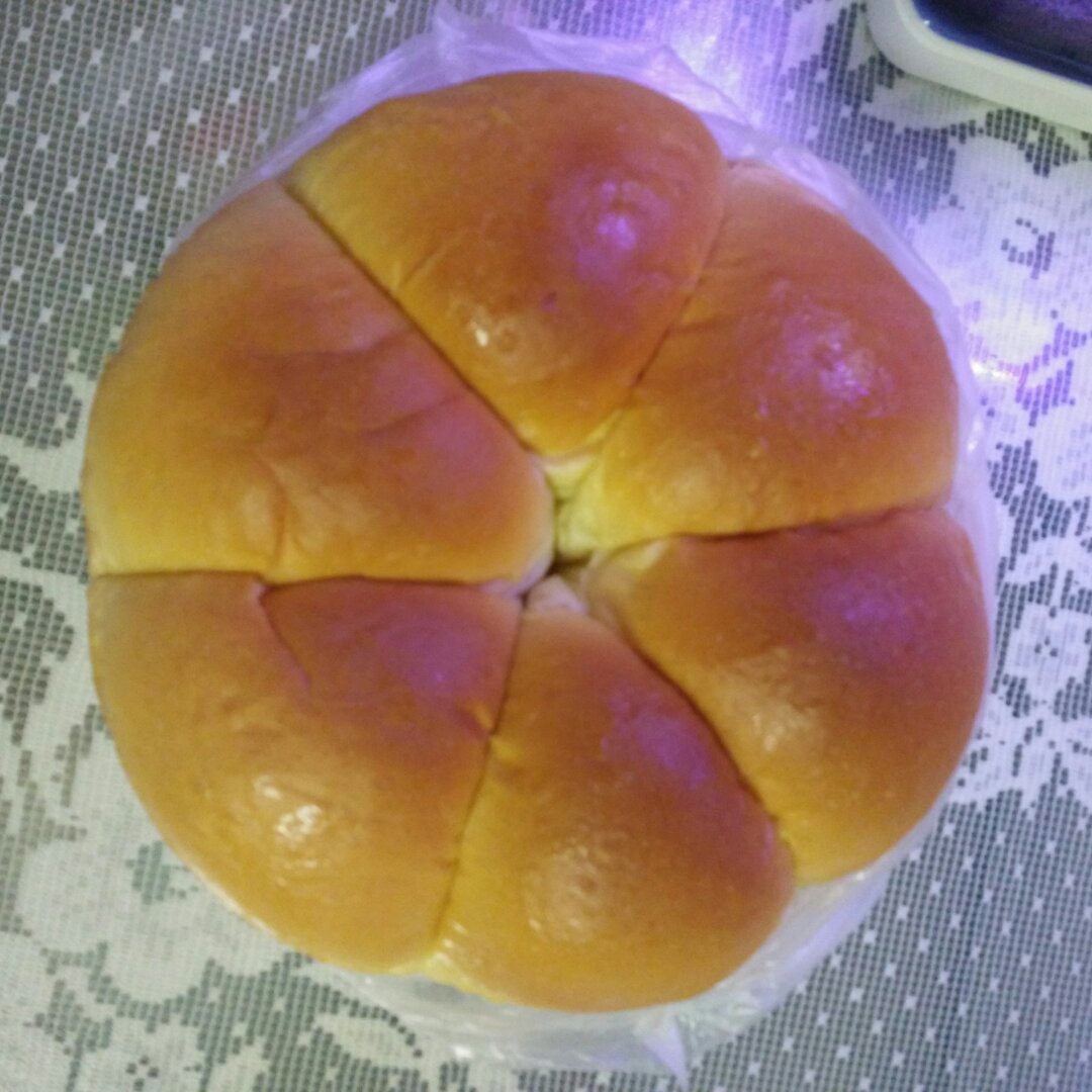 夺命软吐司(๑´ڡ`๑)超软拉丝极速方便的一次发酵吐司