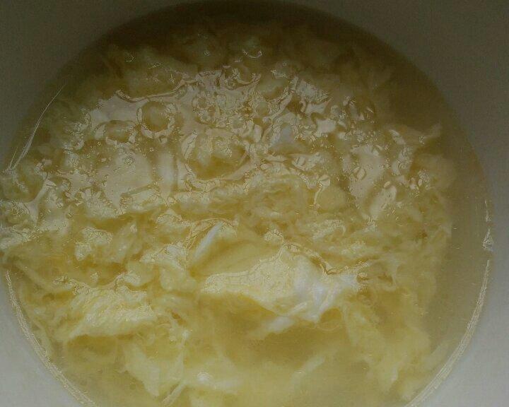 超去火🔥的鸡蛋茶