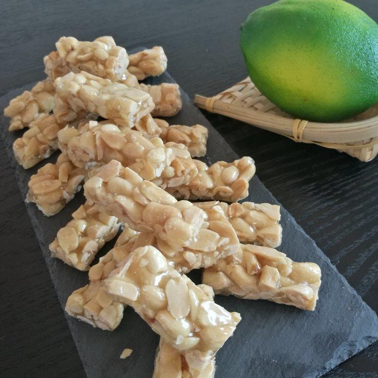 芝麻糖（古早味）