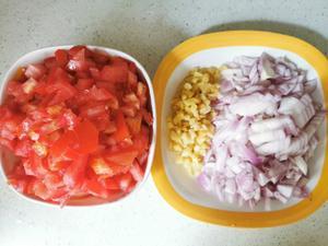 持家有道^^一斤牛肋排轻松做出一菜一汤的做法 步骤5