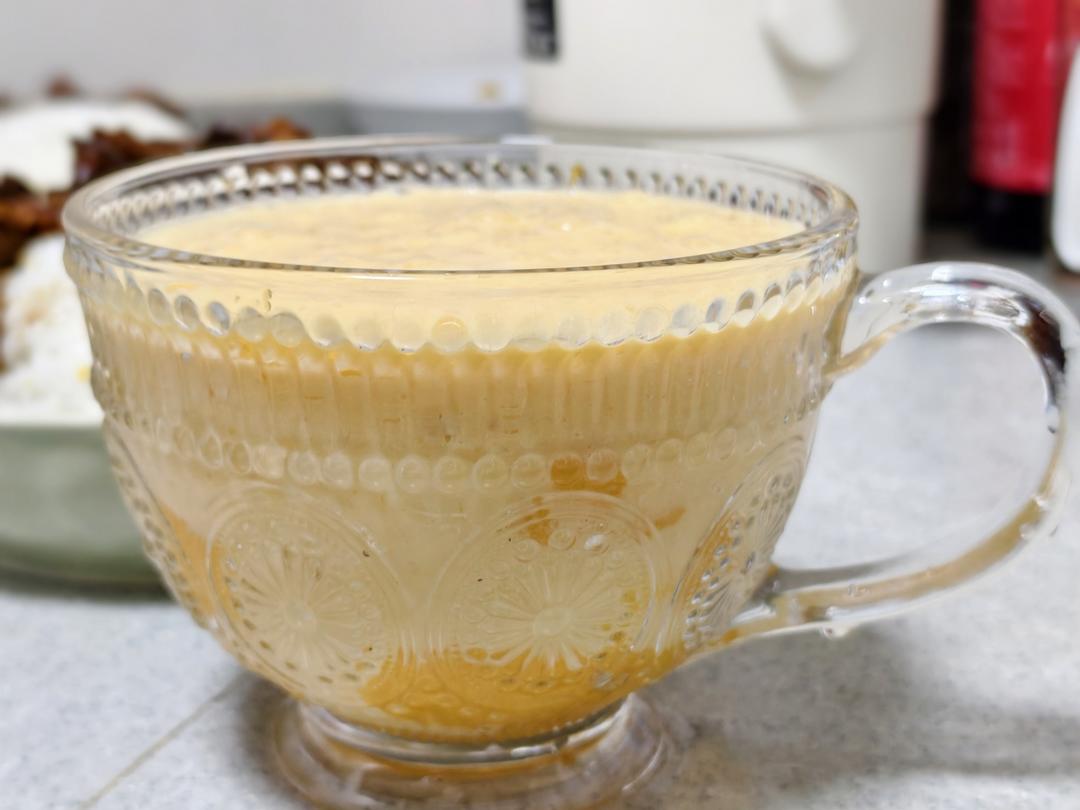 晚餐•2026年4月24日