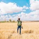 木森爱吃大面包