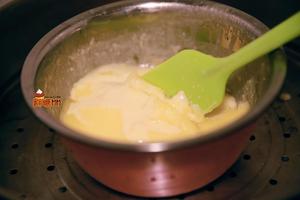 奶黄汤圆的做法 步骤6