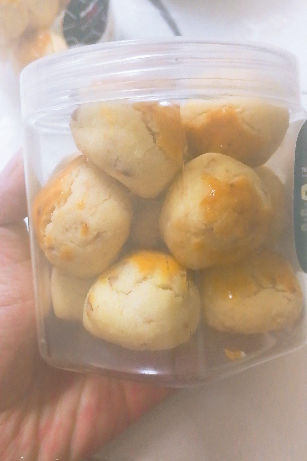 花生小小酥