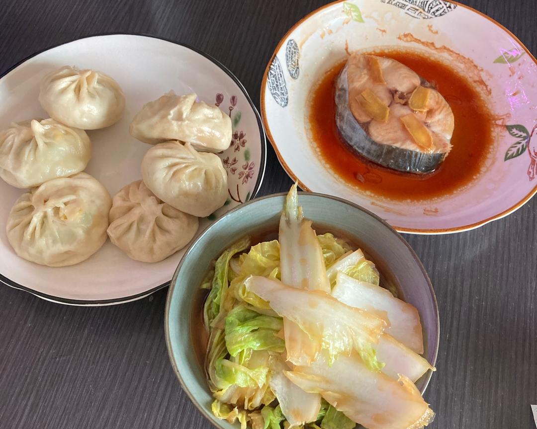 减脂少油少盐低碳水午餐