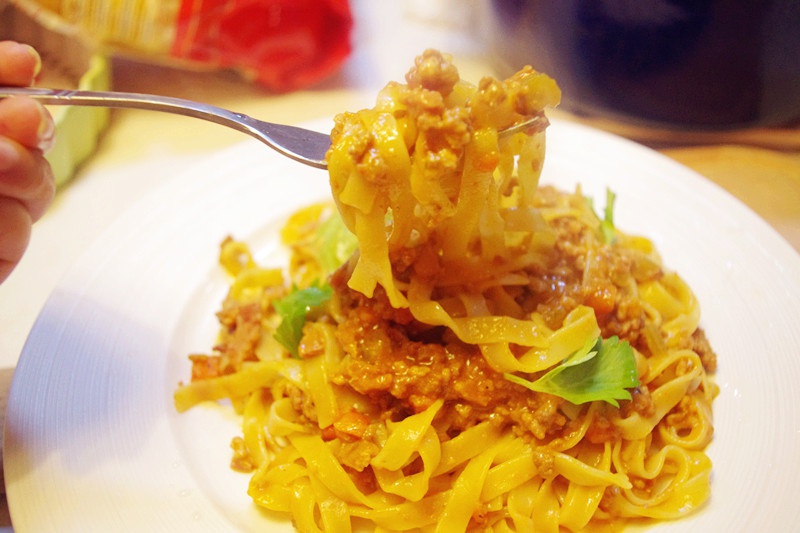 波隆那肉酱Ragù Bolognese