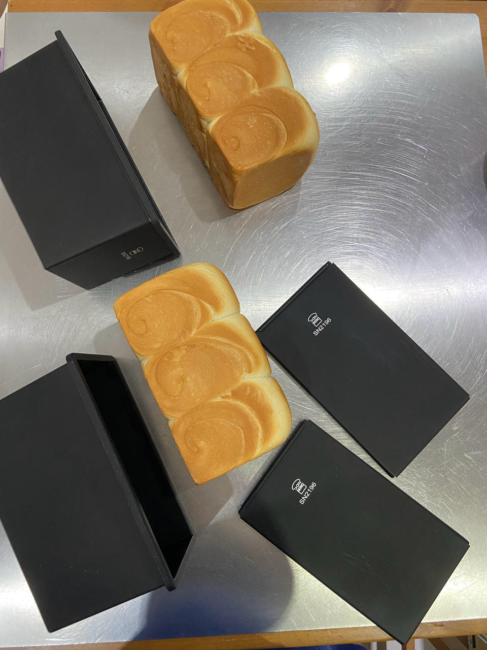 吐司，奶香手撕面包，超级香浓