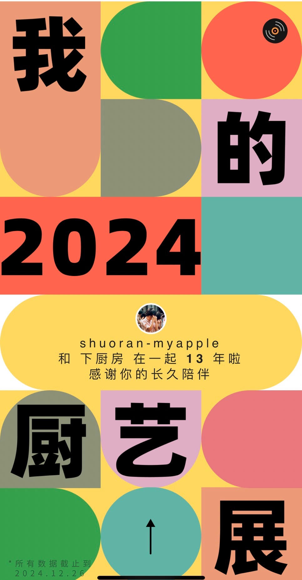 宵夜•2024年12月31日