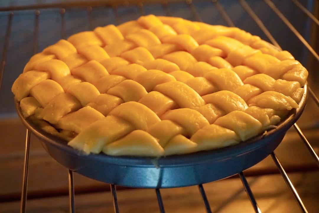 苹果派