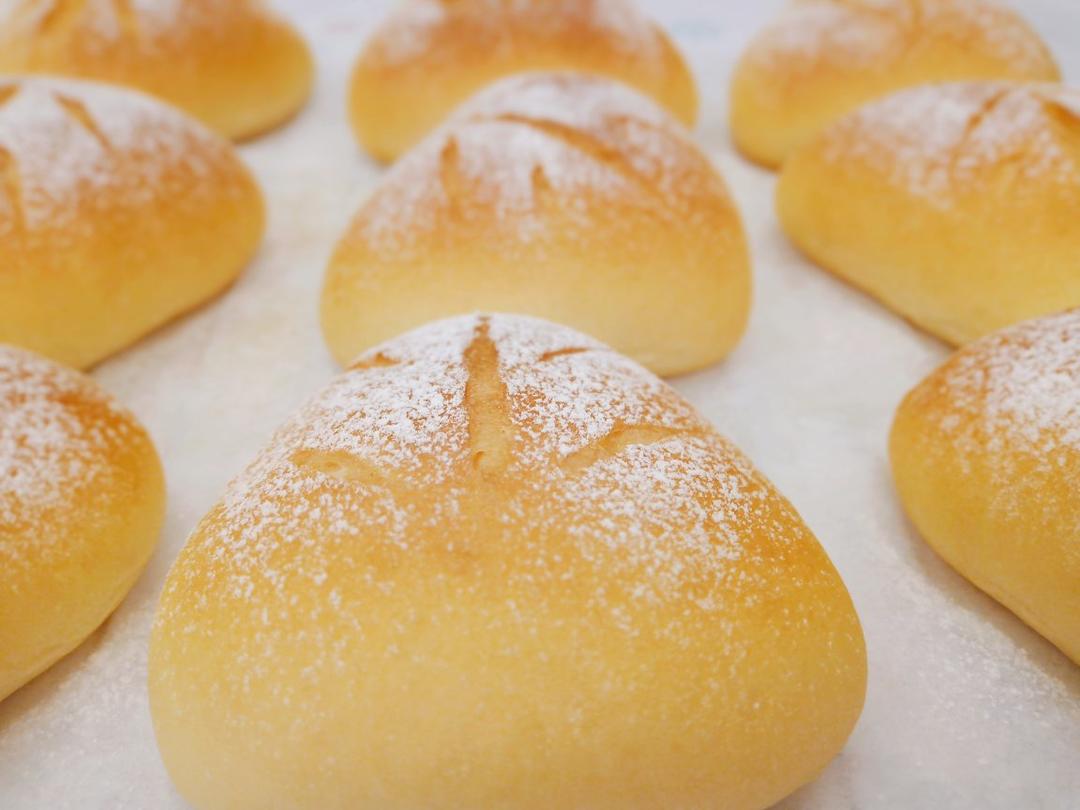 红豆乳酪布里欧