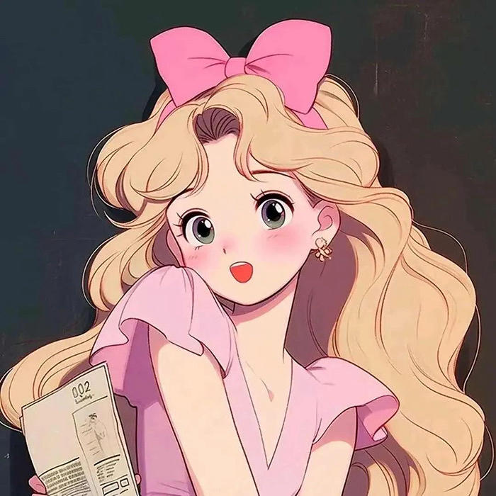 平平丶就是要做个美厨娘