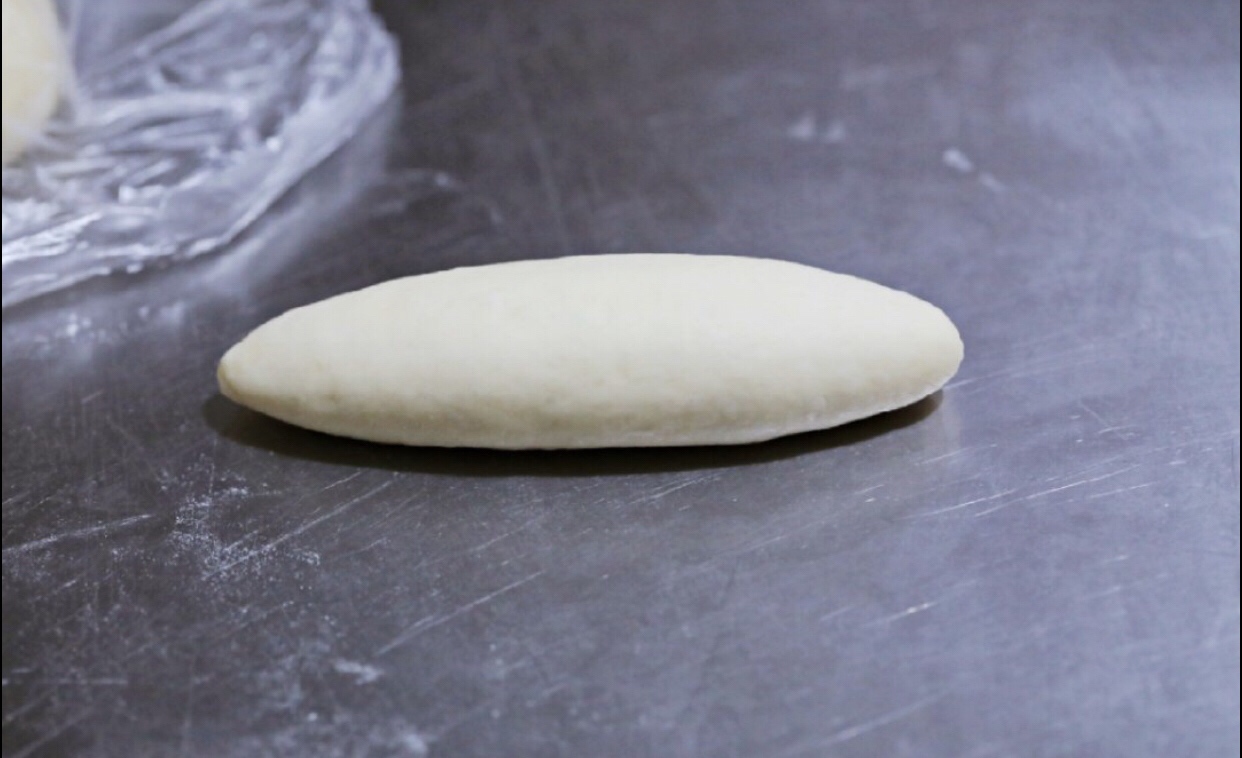 蒜香面包的做法 步骤10