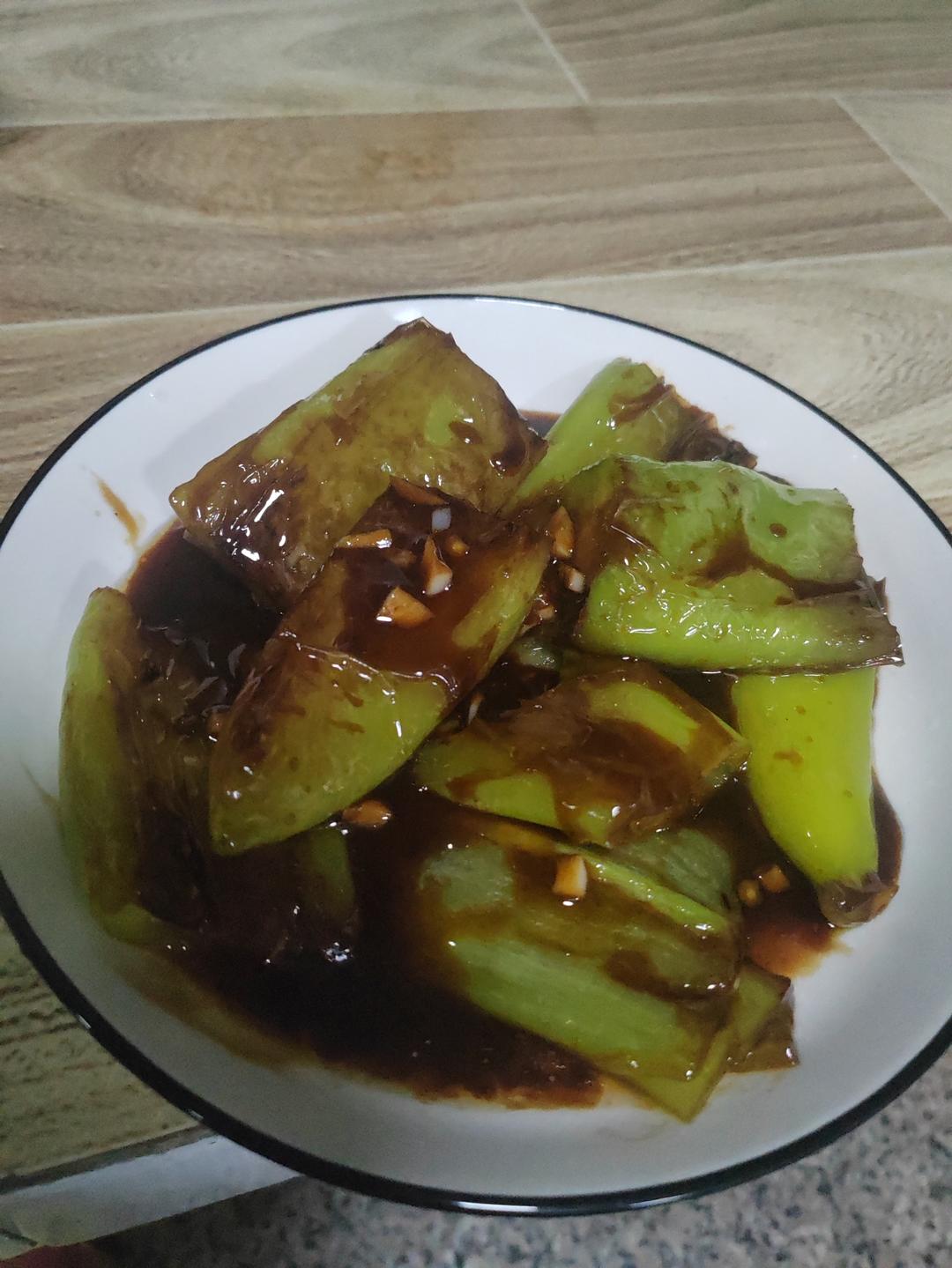 虎皮青椒