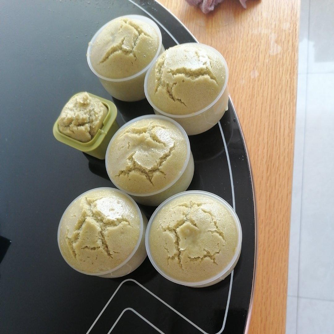 开花米糕