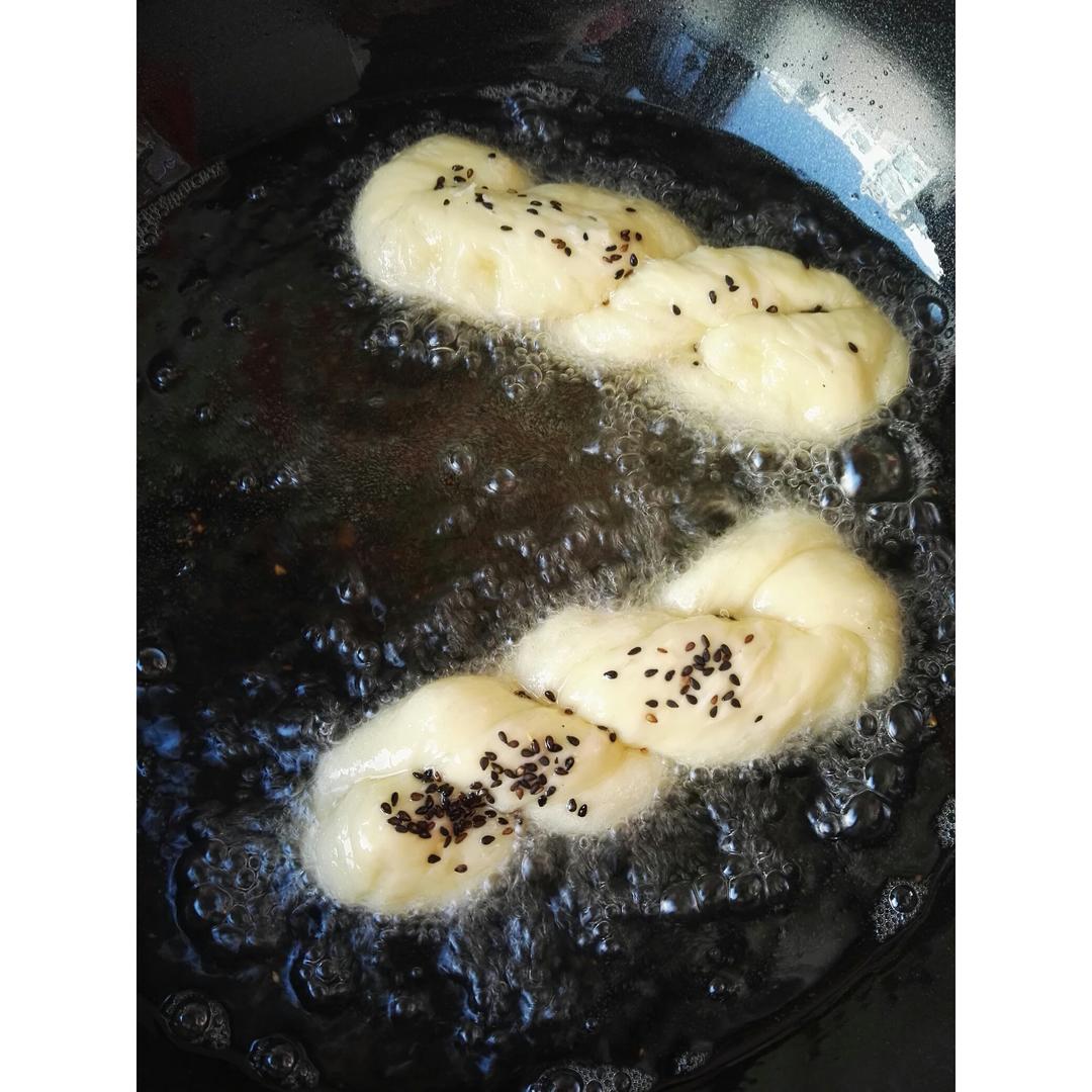 波兰种北海道吐司