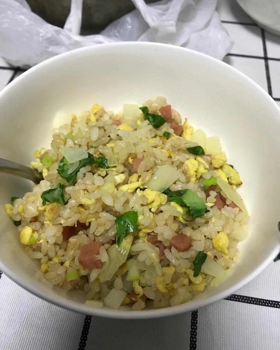 超级无敌至尊蛋炒饭