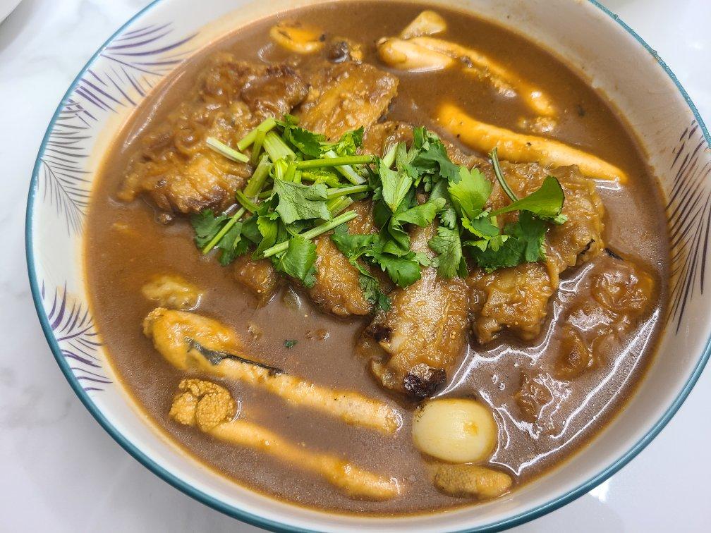 零失误的红烧带鱼，经典家常菜，吃了就忘不掉的味道