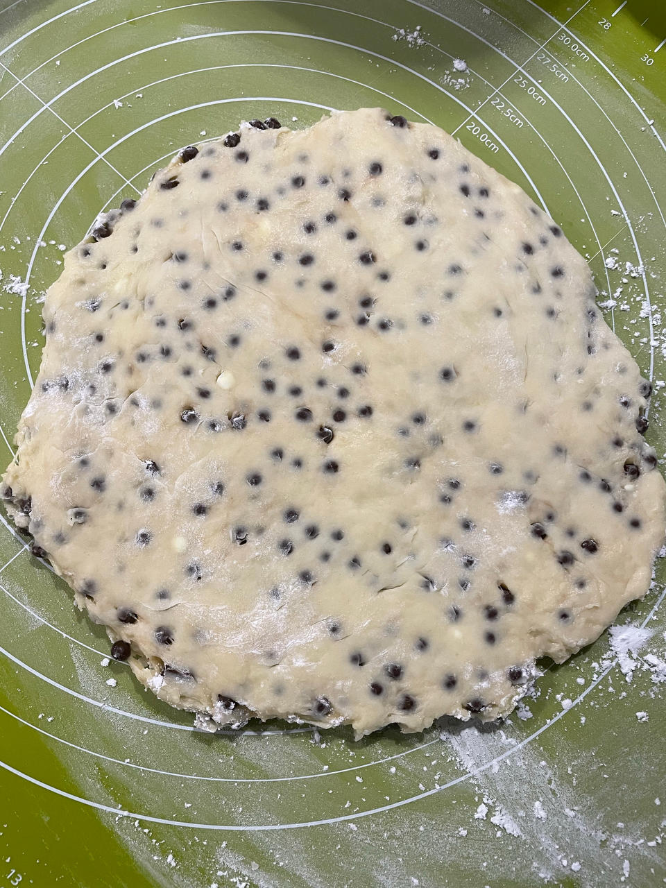 蜜香烤红薯【12月北鼎烤箱食谱】
