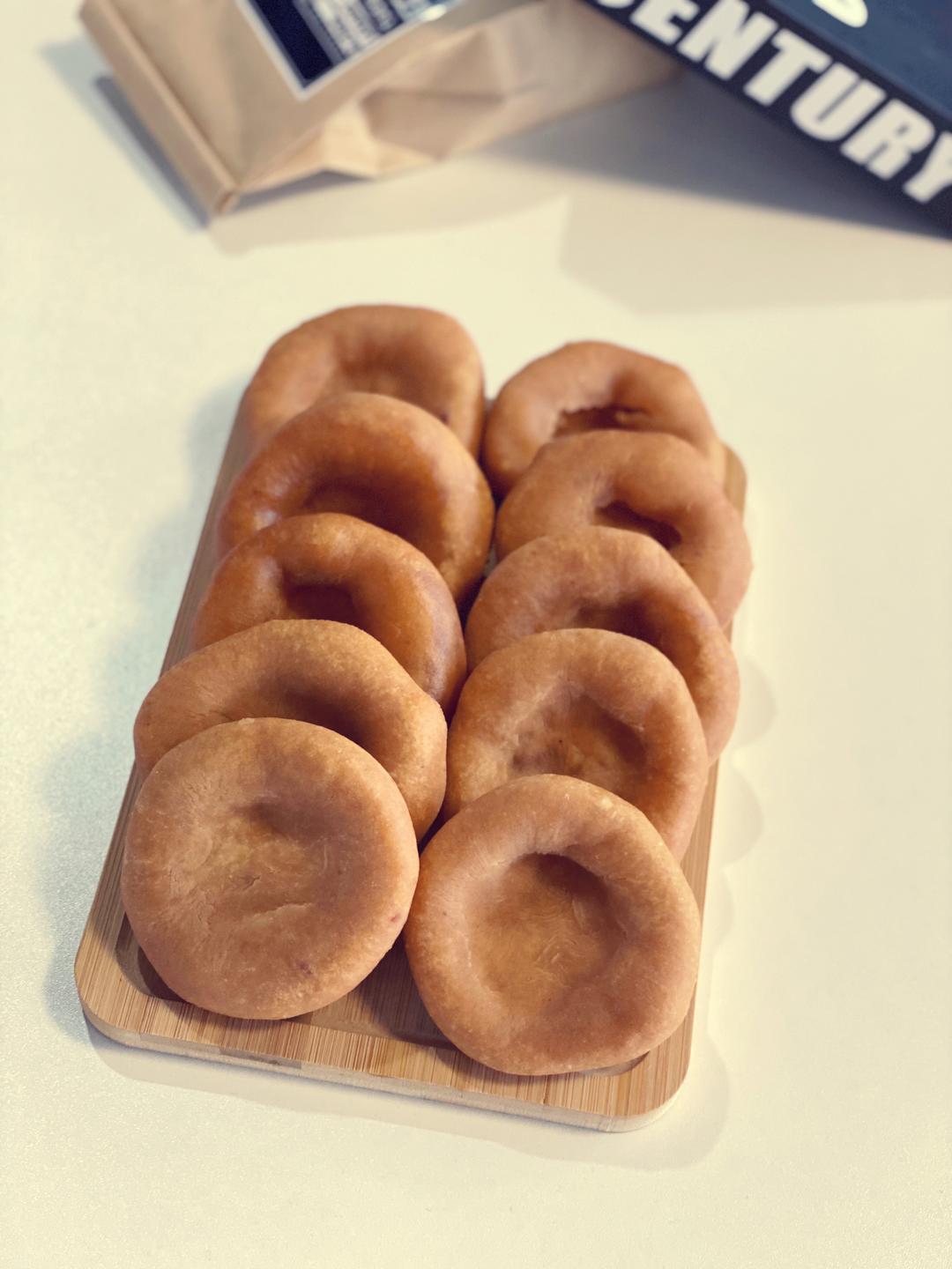 风味咸煎饼的做法