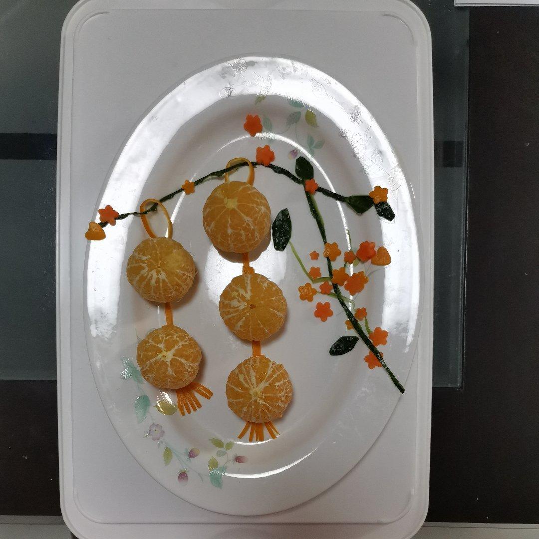 🏮大红灯笼高高挂