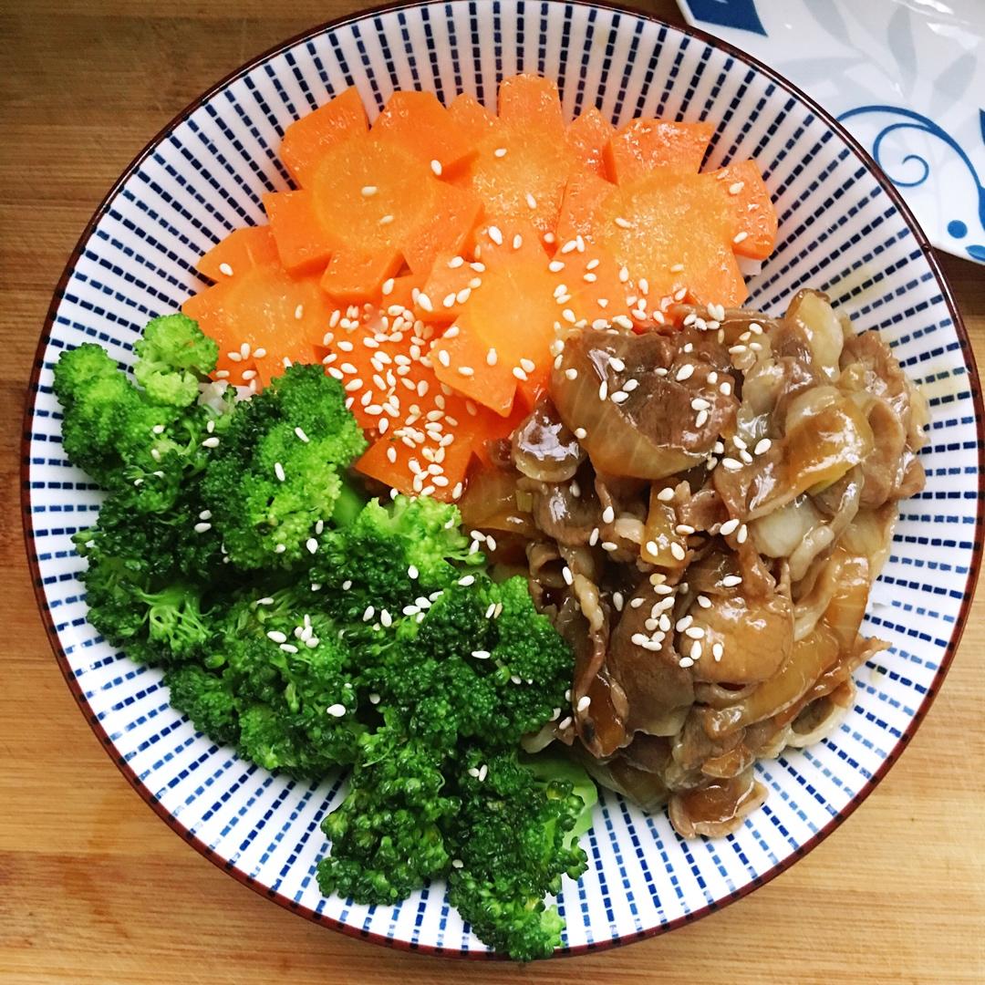 吉野家牛肉饭