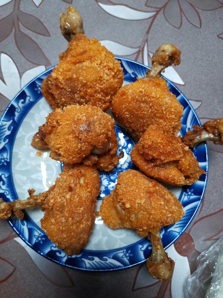 棒棒锤鸡腿