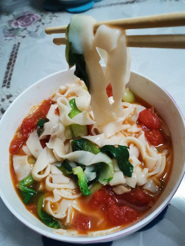 手擀面