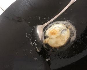 素鸡蛋煲的做法 步骤1