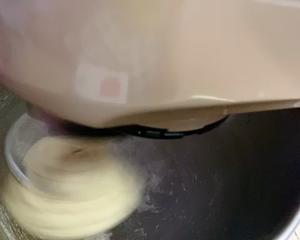 一次发酵海苔肉松卷（超级好吃）的做法 步骤4