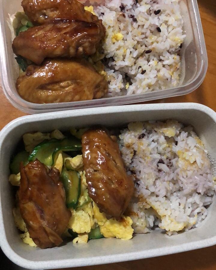 家庭版可乐鸡翅