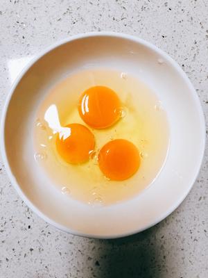 鸡蛋系列-3分钟嫩炒滑蛋的做法 步骤1