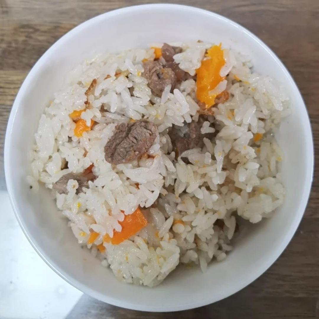 做好新疆抓饭有诀窍