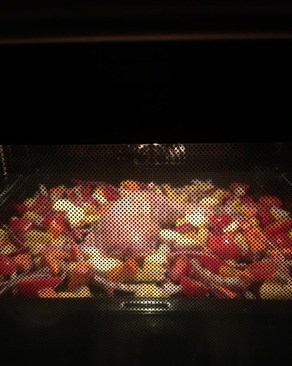 【法式烤鸡腿】