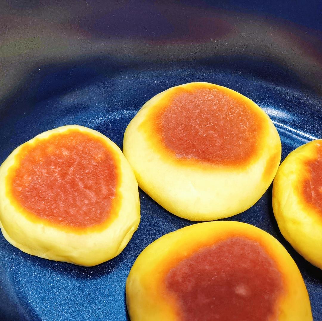 超级简单的胶东特产——海阳/乳山喜饼