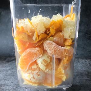 入口即化的Marmalade（无糖柑橘酱橙子酱）简易快手超美味的做法 步骤9