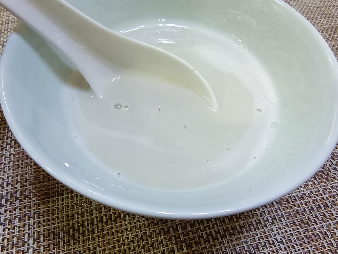 国宴豆浆❗️真的比普通豆浆好喝🤣……❗️❗️❗️