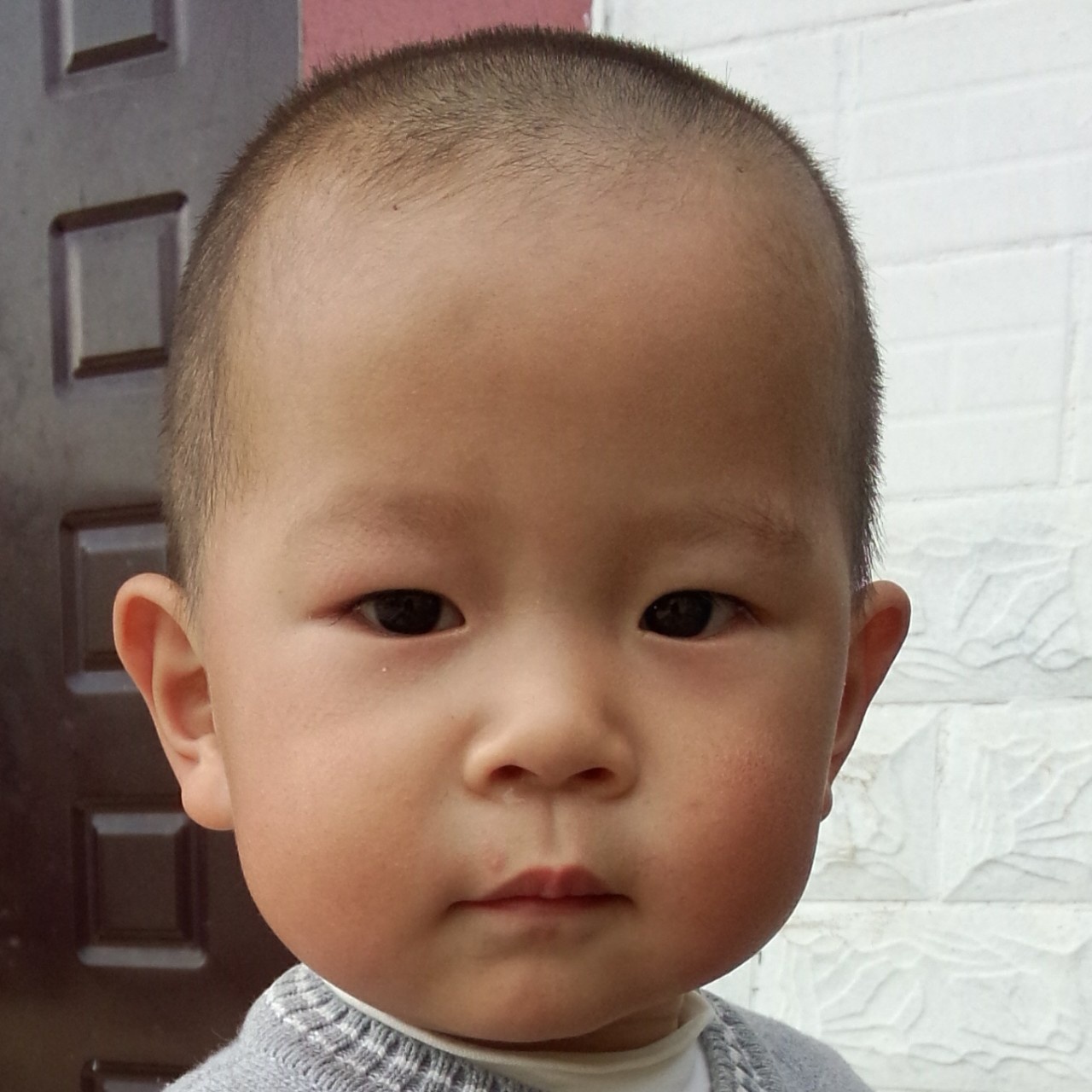 琪琪源源好宝贝