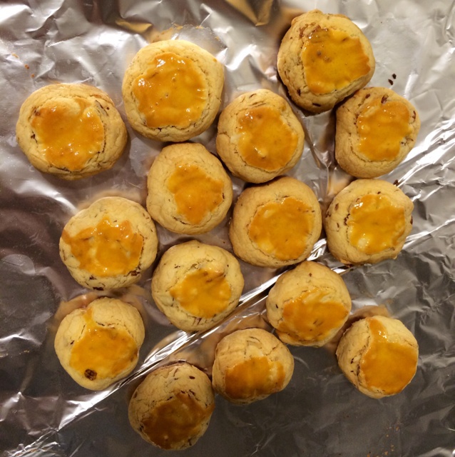 美味花生小小酥