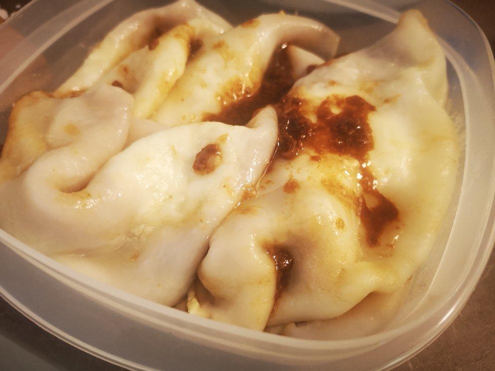 广东肠粉（精心调制）