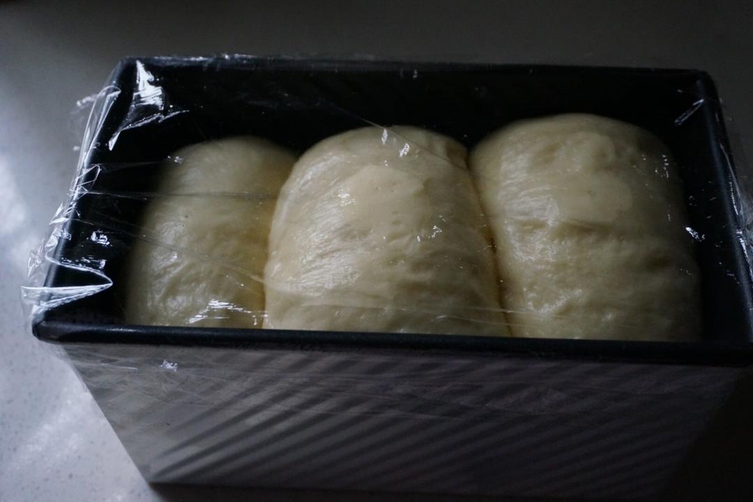 港式吐司