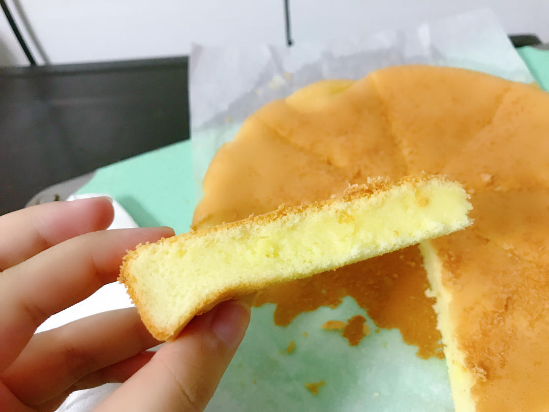 网红粑粑糕