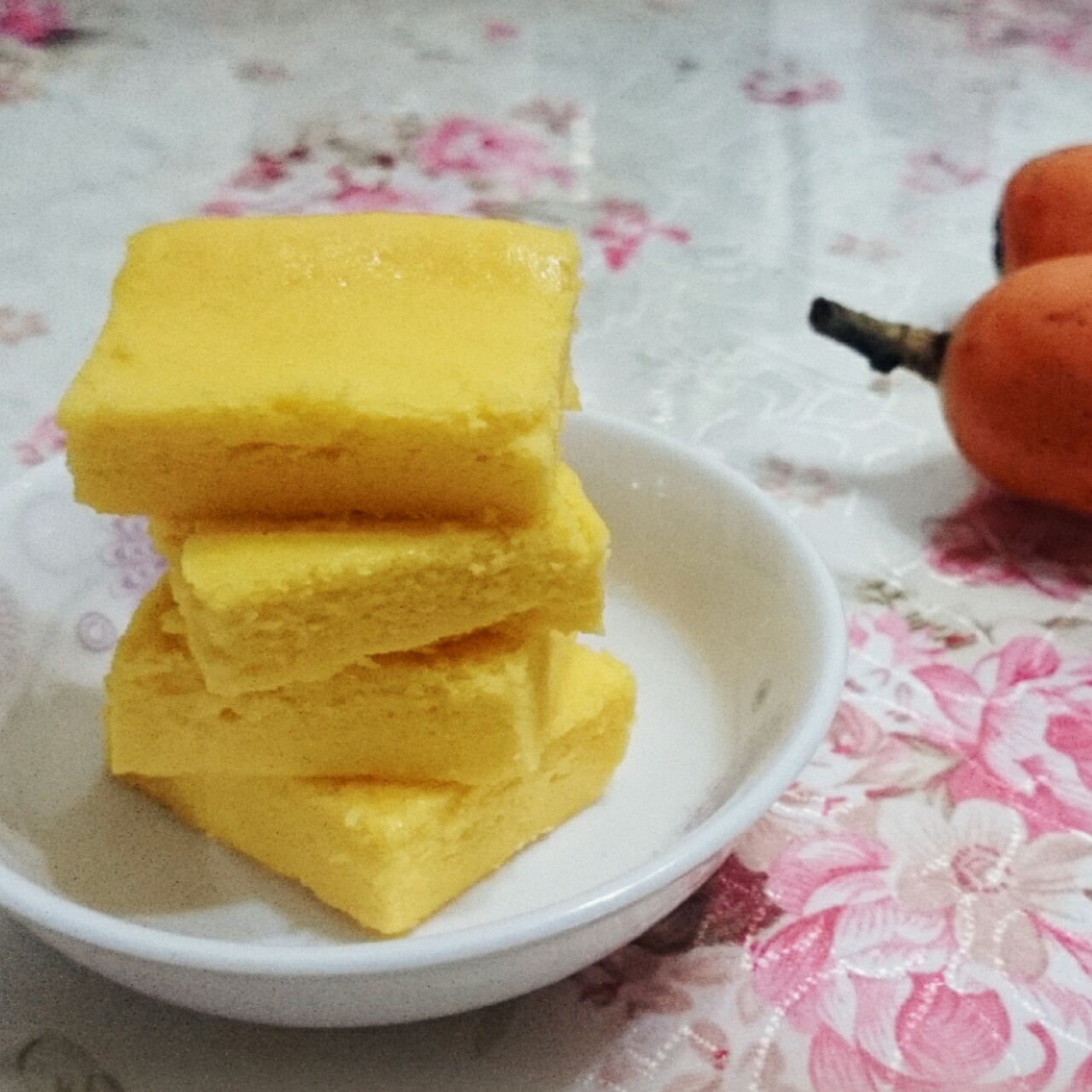 仿85度C的芝士球