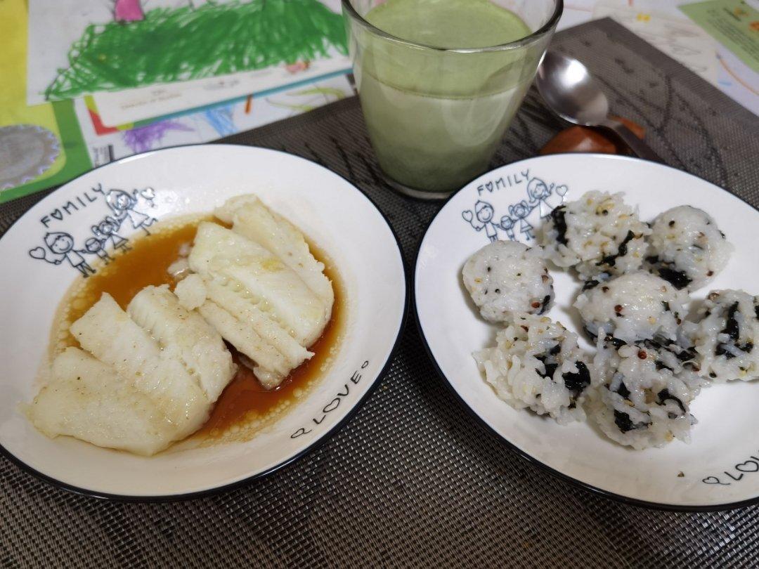 爱的食堂