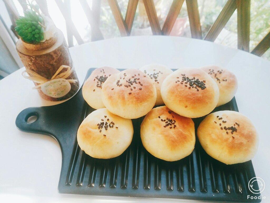 帅非牌红豆饼饼