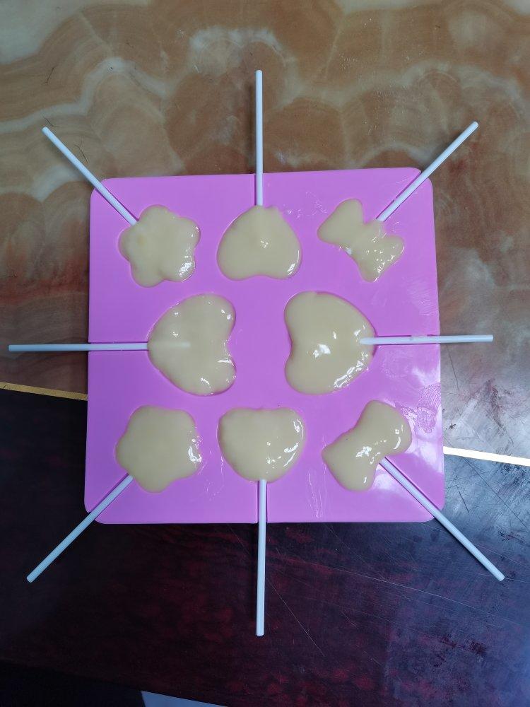 自制奶酪棒