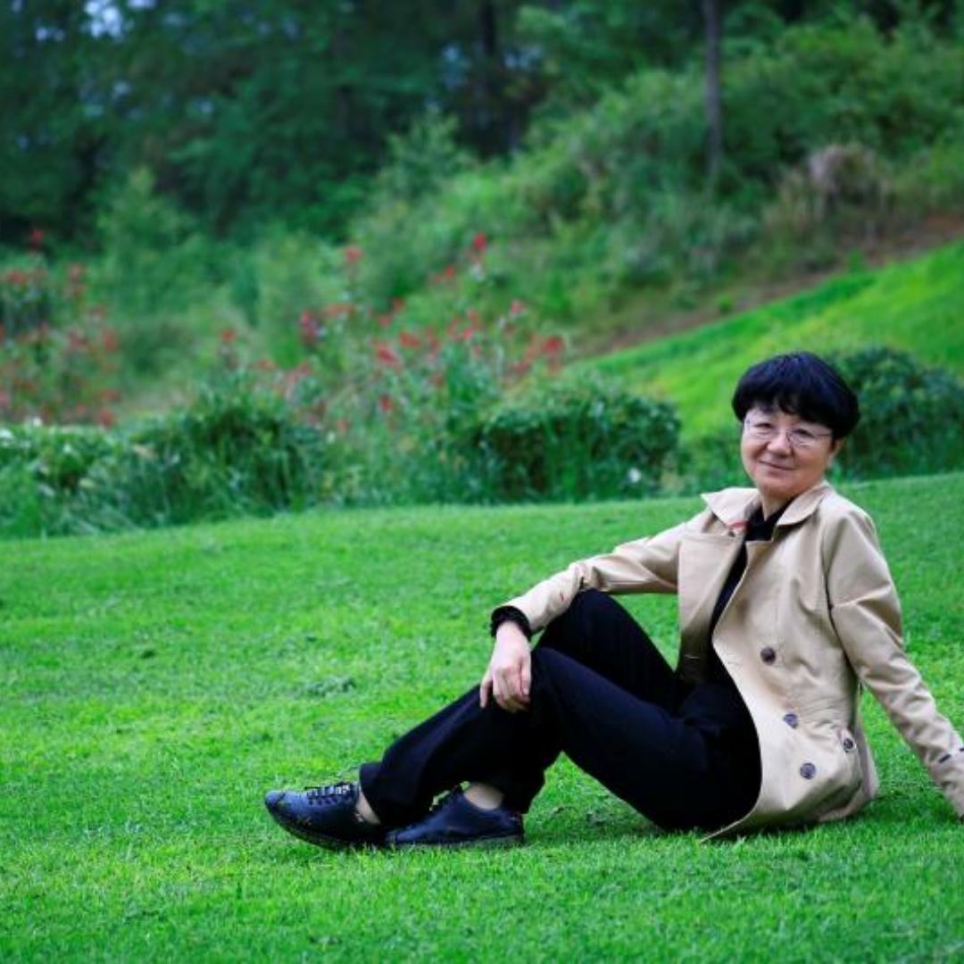 静静妈妈下厨房