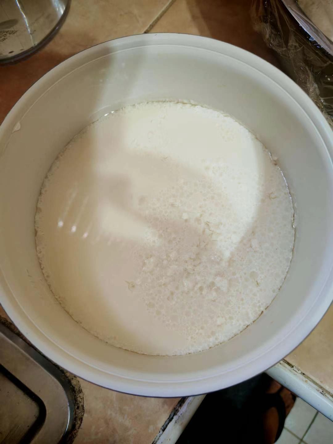 自制豆腐、豆腐脑（超详细）