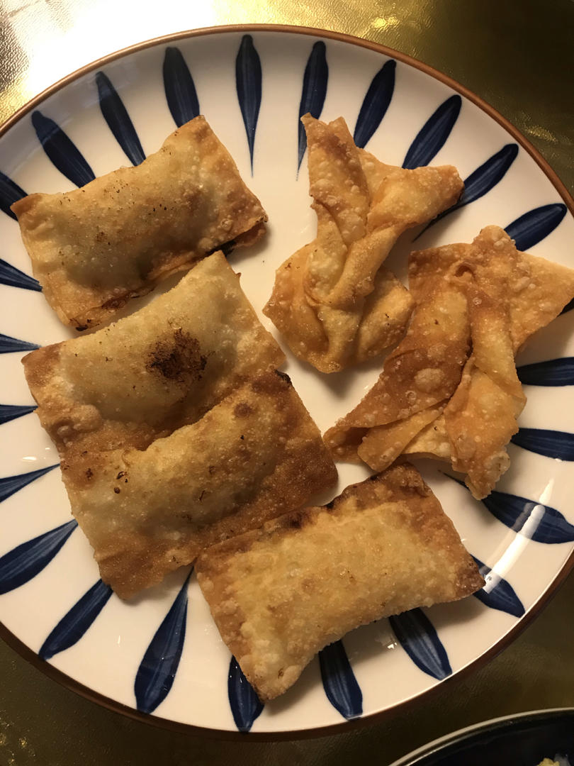 香蕉派（饺子皮版）