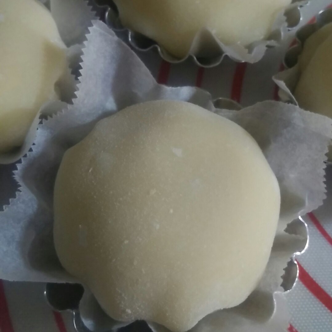 雪媚娘（超详细）