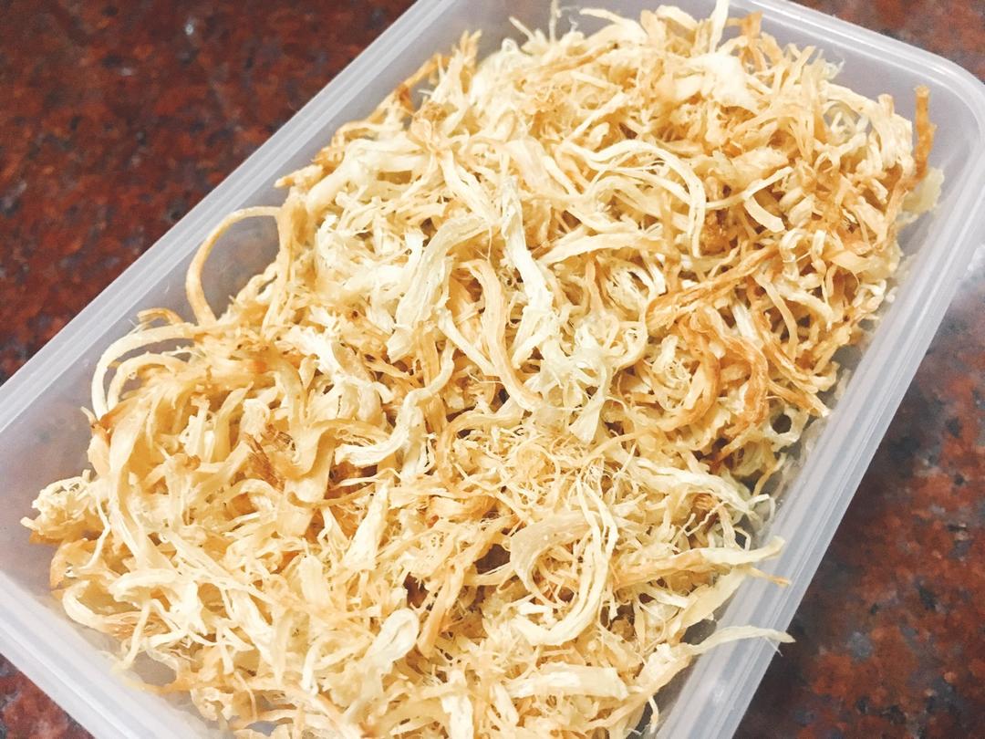 手撕鸡胸肉——减肥嘴馋时的救命稻草